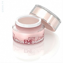 EMI Soft Pink Jelly Gel Камуфлирующий гель-желе, 5 гр.
