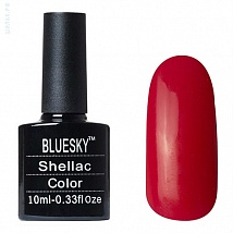 Bluesky Shellac Гель лак Lobster Roll №80552