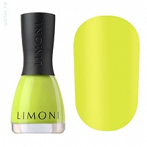 Лак для ногтей Limoni NEON 591