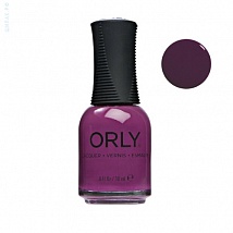 Orly Лак для ногтей OFF BEAT №857
