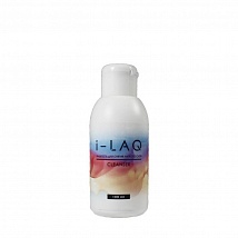 I-LAQ Жидкость для снятия липкого слоя и обезжиривания , 100 мл.