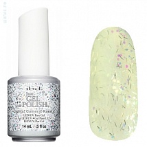 Гель лак Ibd just gel lights! camera! karats! 56792