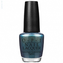 NL H74 This Color’s Making Waves - Nail Lacquer Лак для ногтей
