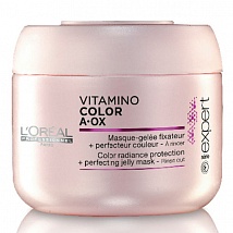 L'oreal Professionnel Vitamino Color Маска защита цвета, 200 мл.