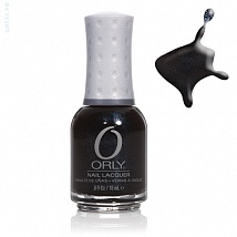 Orly Лак для ногтей After Party №763
