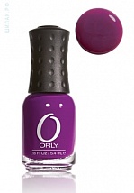 ORLY Мини Hype Лак для ногтей 48642/28642