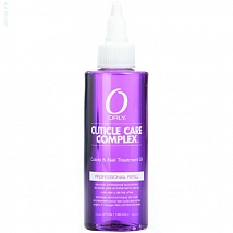 Orly Cuticle Care Complex Масло для кутикулы, стимулирует рост ногтей, 120 мл.