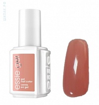 Гель лак Essie Gel Nail Color - Well Collected 5015