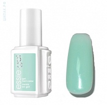 Гель лак Essie Gel Nail Color - Fashion Crowd 5002