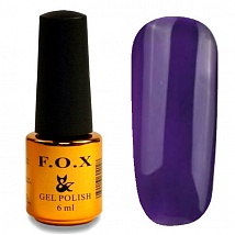 F.O.X Гель-лак Pigment 130