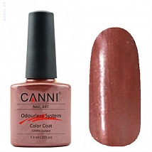 CANNI Odourless Gel Polish Гель лак №223