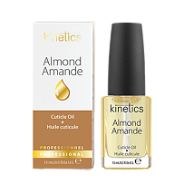 Kinetics Масло для кутикулы "Almond" 15мл