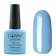 CANNI Gel Color Гель лак №37