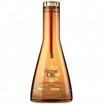 L'oreal Professionnel Mythic Oil Смываемый уход для плотных волос, 200 мл.