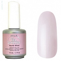 Гель лак Ibd just gel north wind 56573