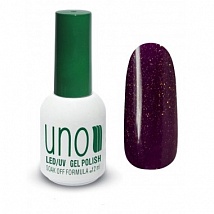 UNO Гель-лак, Сливовый джем - Plum jam №373, 12 мл.