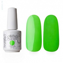 Гель лак Harmony Gelish Rio Neon - Amazon Flirt 473