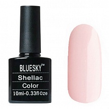 Bluesky Shellac Гель лак №А050