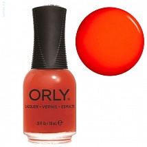 Orly Лак для ногтей Mulholland Cahuenga Pass №893