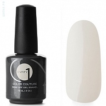 Гель лак Entity one color couture, цвет in the nude №2983