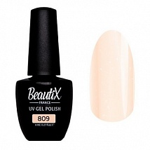 Beautix, Гель-лак №809, с микрошиммером, 8 мл.