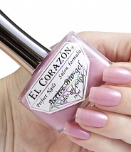EL Corazon Activ Bio-gel Лак для ногтей №423/7