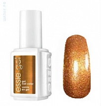 Гель лак Essie Gel Nail Color - Leggy Legend 932