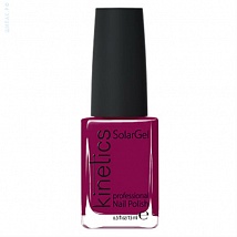 Kinetics SolarGel Polish Профессиональный лак №139, 15 мл.