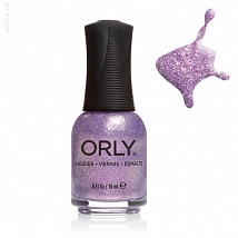 Orly Лак для ногтей Pixie Powder №800