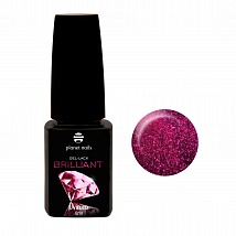 Planet Nails, "BRILLIANT" Гель-лак - 708, 8 мл