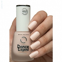 Dance Legend Лак для ногтей №652