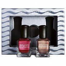 Набор Deborah Lippmann Nails of Steel