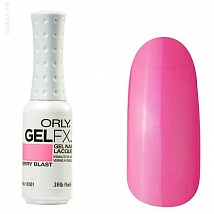 Гель лак Orly Gel FX Berry Blast 30501