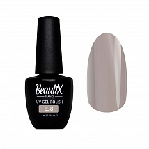 Beautix Гель-лак №638, 8 мл.