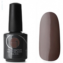 Гель лак Entity one color couture, цвет off the cuff №5311
