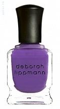 Лак для ногтей Deborah Lippmann Maniac