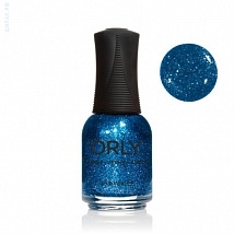 Orly Лак для ногтей Macabre Masquerade №805