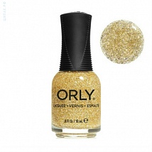 Orly Лак для ногтей Lavish Bash №806