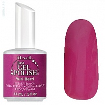 Гель лак Ibd just gel yuri berri 56913