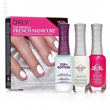 Orly Kit Neon FX Набор френч