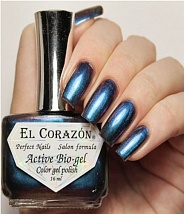 EL Corazon Activ Bio-gel Лак для ногтей №423/705