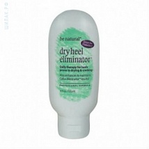 Be Natural Dry Heel Eliminator Крем для рук и ног, 118 мл.