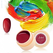 CANNI Gel Paint Гель краска 544