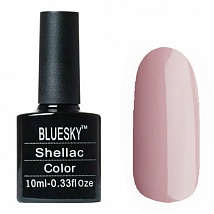 Bluesky Shellac Гель лак №А044