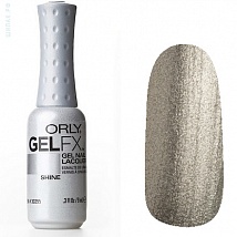 Гель лак Orly Gel FX Shine 30295