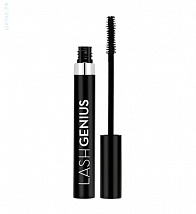 ANASTASIA Lash Genius Topcoat водоотталкивающая тушь для ресниц