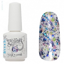 Гель лак Harmony Gelish Looking Glass 957