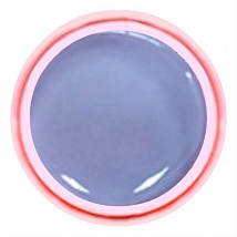 CANNI Color Gel LED UV  Цветной гель №121