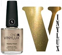 Лак для ногтей VINYLUX CND Grand Gala №177