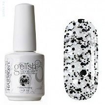 Гель лак Harmony Gelish A Pinch of Pepper 862